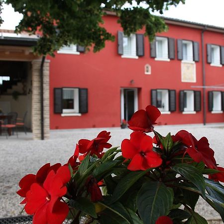 B&B Alla Bon'Ora Volpago del Montello エクステリア 写真