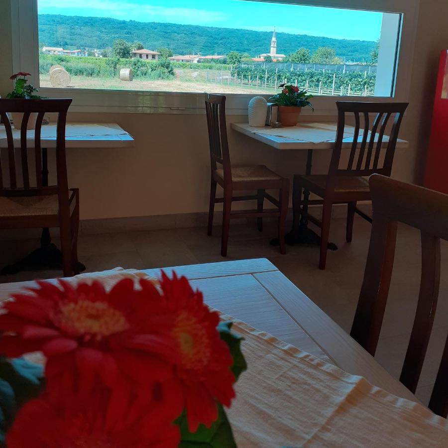 B&B Alla Bon'Ora Volpago del Montello エクステリア 写真