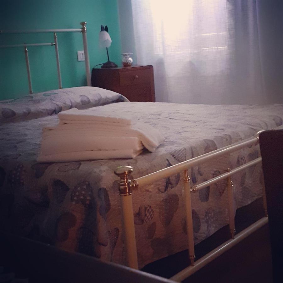 B&B Alla Bon'Ora Volpago del Montello エクステリア 写真