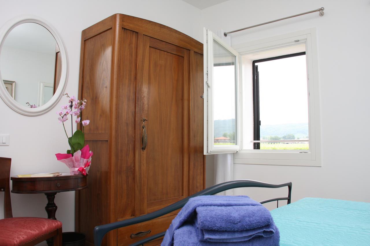 B&B Alla Bon'Ora Volpago del Montello エクステリア 写真
